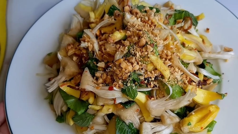 Món mít thấu 